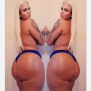 Pawg squared