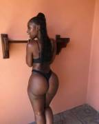 Bria Myles