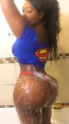 Super Ass