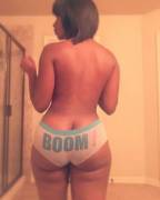 Boom