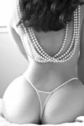 White Pearls