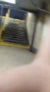 Subway Station