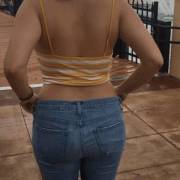 No Panties