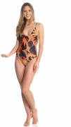 Claire Gerhardstein Swimsuit