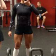 Quads that would crush you