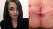 Amber Derose's Asshole