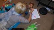 Coloring time (f)un!