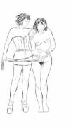 Short Leash