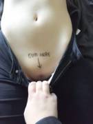 Cum Here ↓