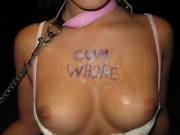 Collared