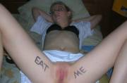 Eat Me