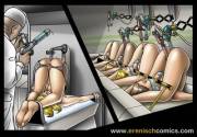 Auto-insemination (Erenisch Comics)