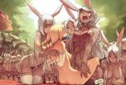 The Bonding Ceremony