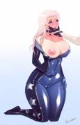 Mistress Likes them Thicc