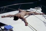 Bound on a Boat