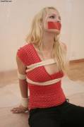 blondie duct tape