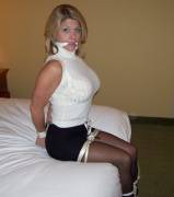Busty MILF