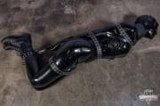Combat Boots
