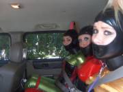 Road Trip
