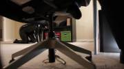 Swivel Chair