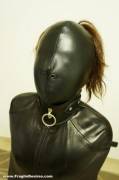 Leather