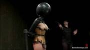 Ballhood BDSM