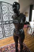 In the Living Room