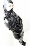 Straitjacket