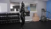 At the Gym