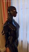 Armbinder