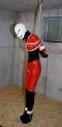Punishment for misbehavior