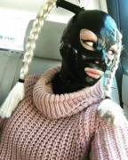 Out for a drive