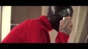 Red Sweater
