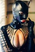 Masked