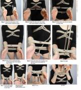 wrist cuffs