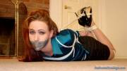 Bound redheads are beautiful