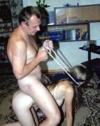 Playing Horsey