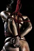 Photo: Behind by RiggerJay