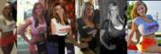 Danielle Houghton's amazing growth