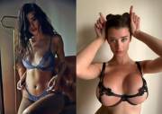 Comparison Pic