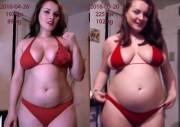 Same Bikini (Eva36D)