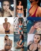 Sophie Mudd's Growth