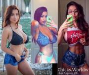 Elizabeth Pelayo