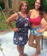 From busty to huge
