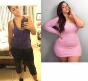 @theericalauren 2015 to 2019