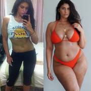 La'Tecia Thomas