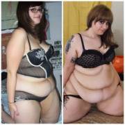 Margit's Gorgeous Growth