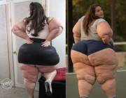 BoBerry Got Big