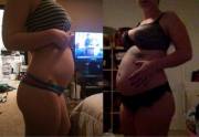 Chubby Dreamgainer quickly grew into fat Dreamgainer
