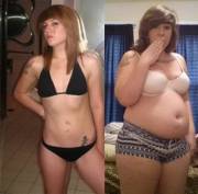 Thin to Fat